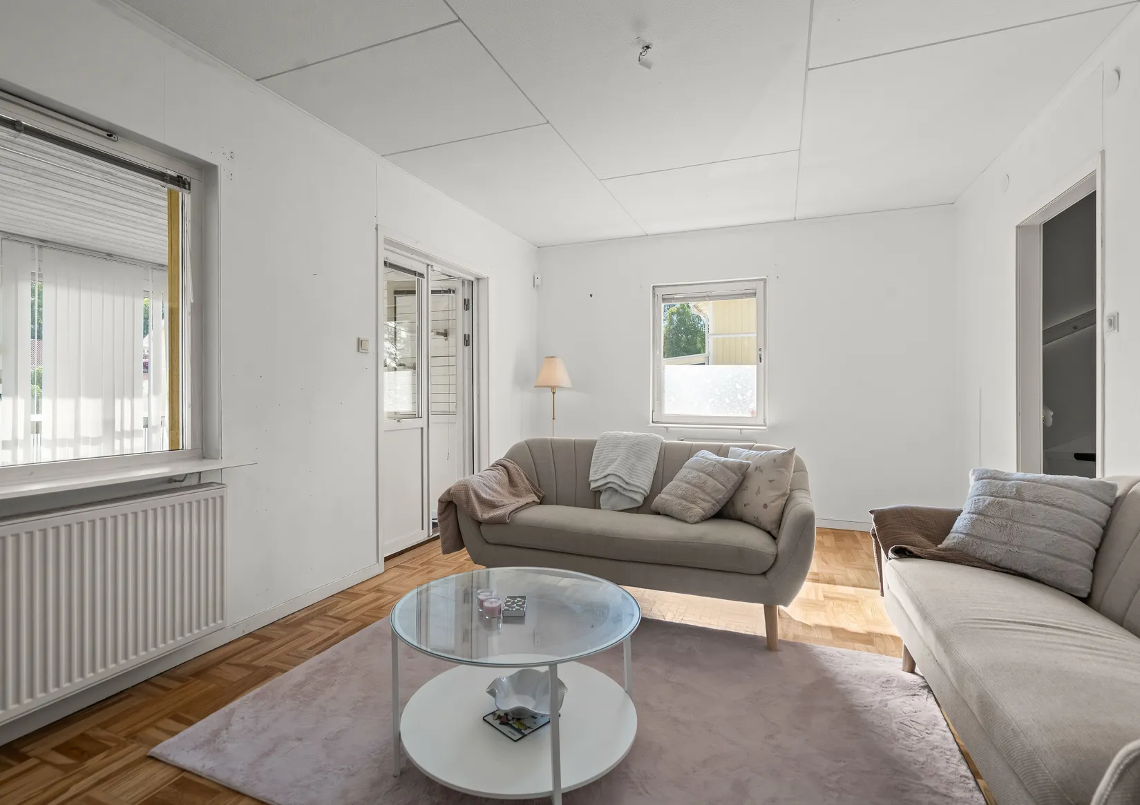 Bostadsrätt, Ängkärrsgatan 8F, Hofors