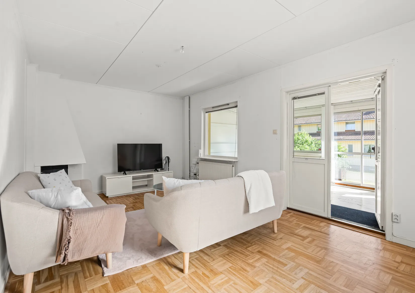 Bostadsrätt, Ängkärrsgatan 8F, Hofors