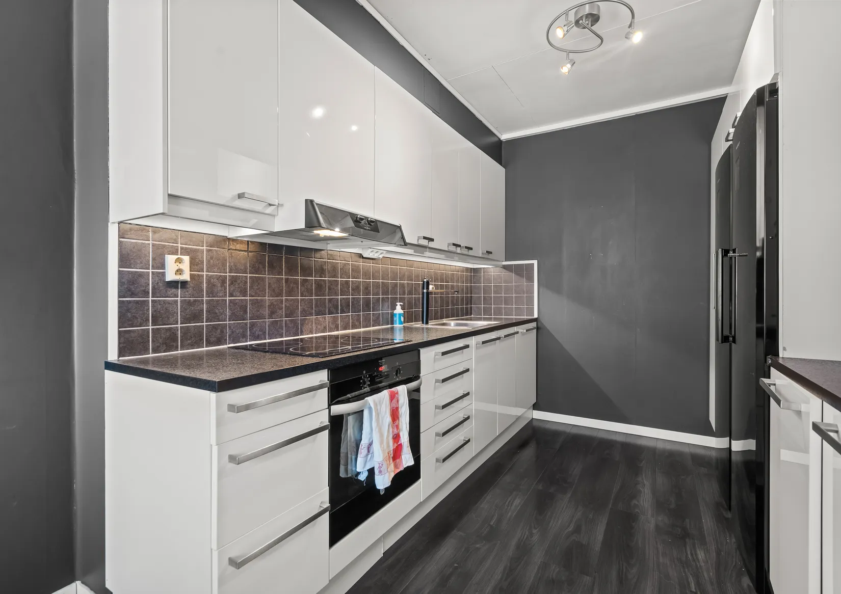 Bostadsrätt, Ängkärrsgatan 8F, Hofors