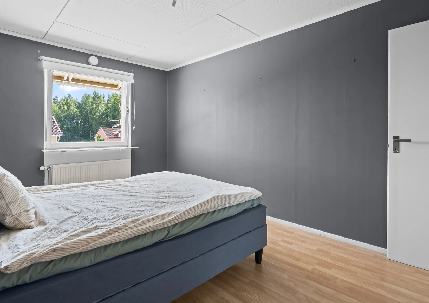 Bostadsrätt, Ängkärrsgatan 8F, Hofors