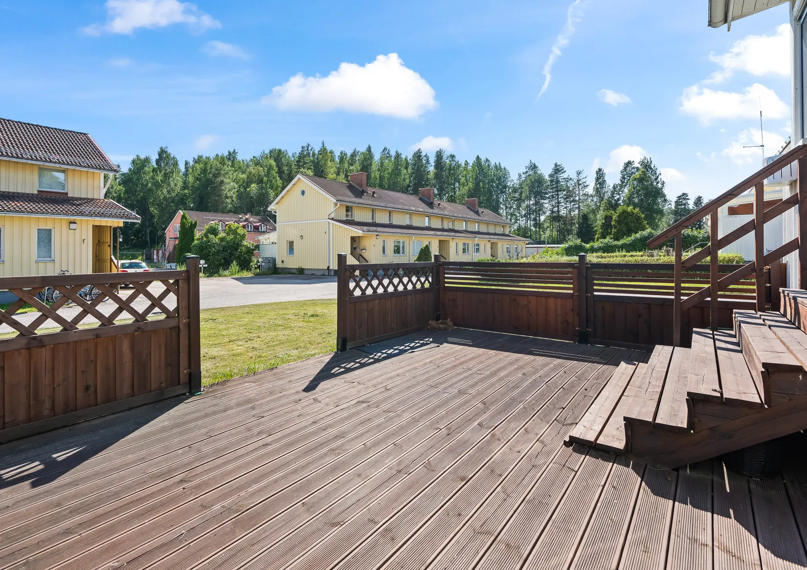 Bostadsrätt, Ängkärrsgatan 8F, Hofors