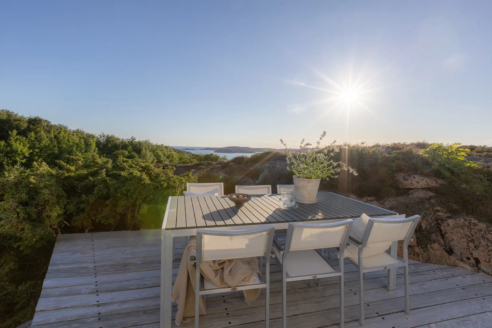 Villa, Tegelstrand 18, Tegelstrand - Hamburgsund, Tanum