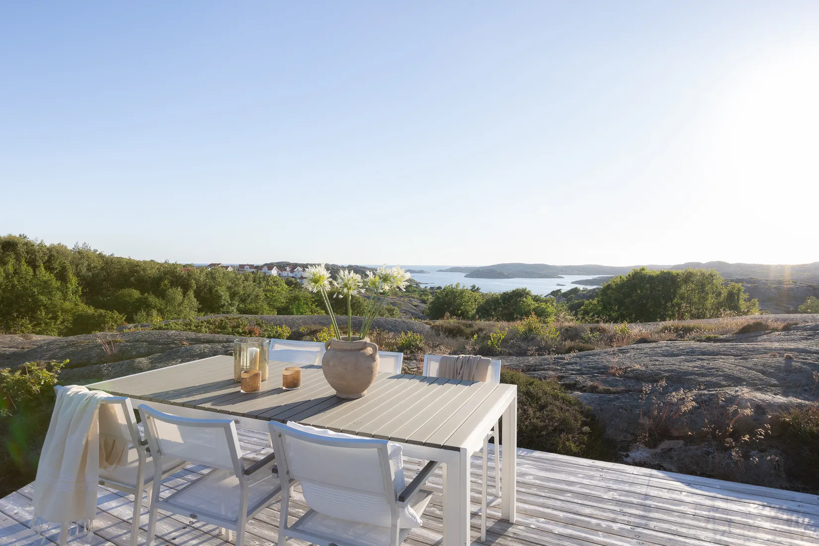 Villa, Tegelstrand 18, Tegelstrand - Hamburgsund, Tanum
