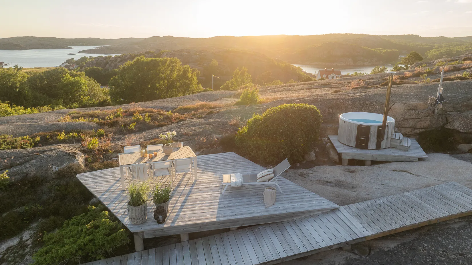 Villa, Tegelstrand 18, Tegelstrand - Hamburgsund, Tanum