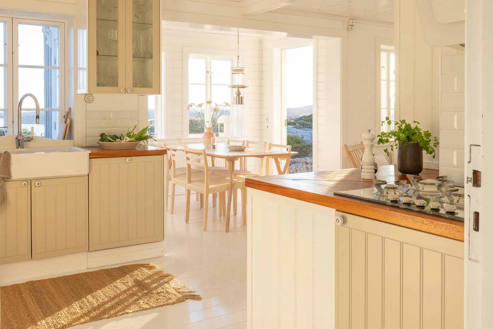Villa, Tegelstrand 18, Tegelstrand - Hamburgsund, Tanum