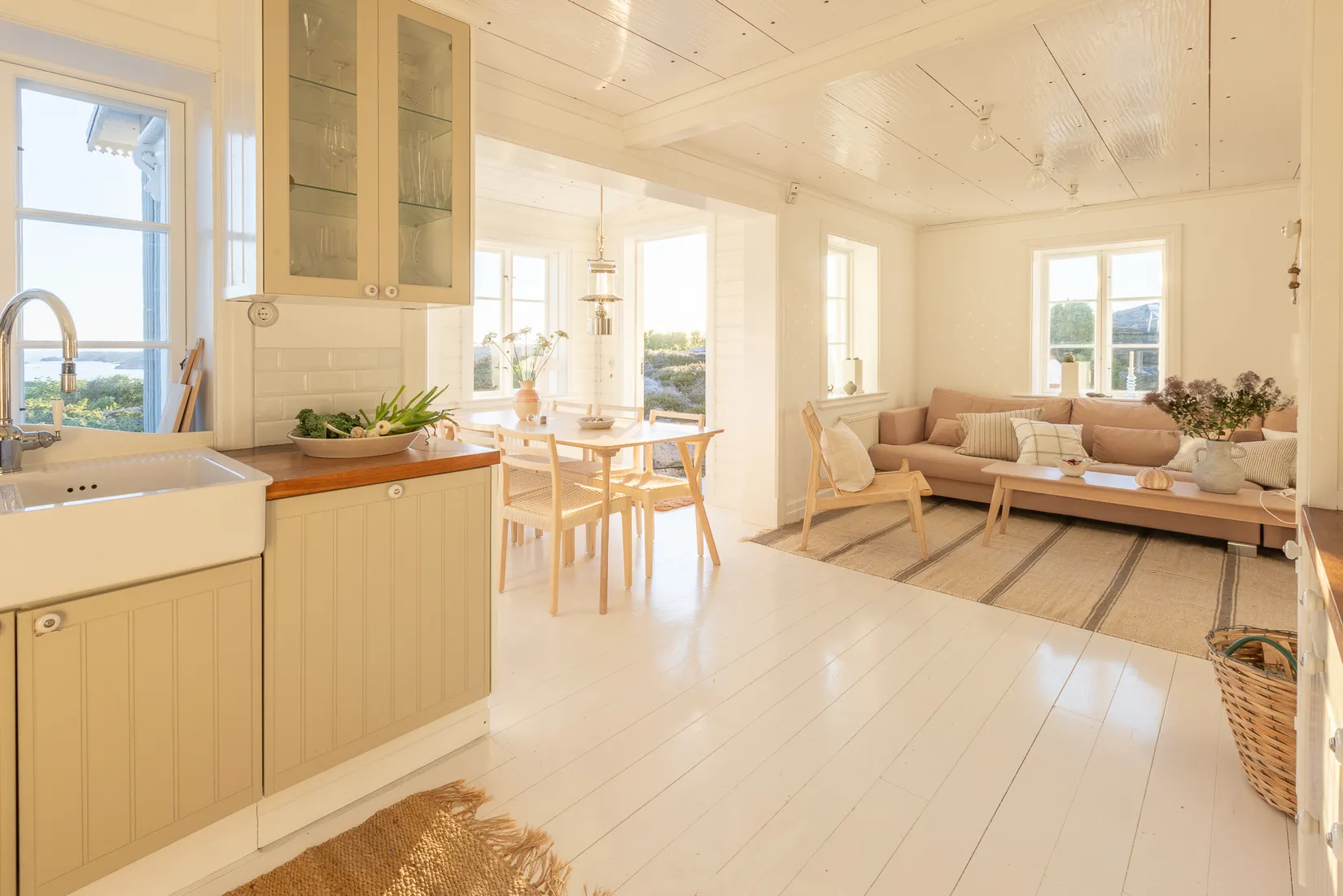 Villa, Tegelstrand 18, Tegelstrand - Hamburgsund, Tanum