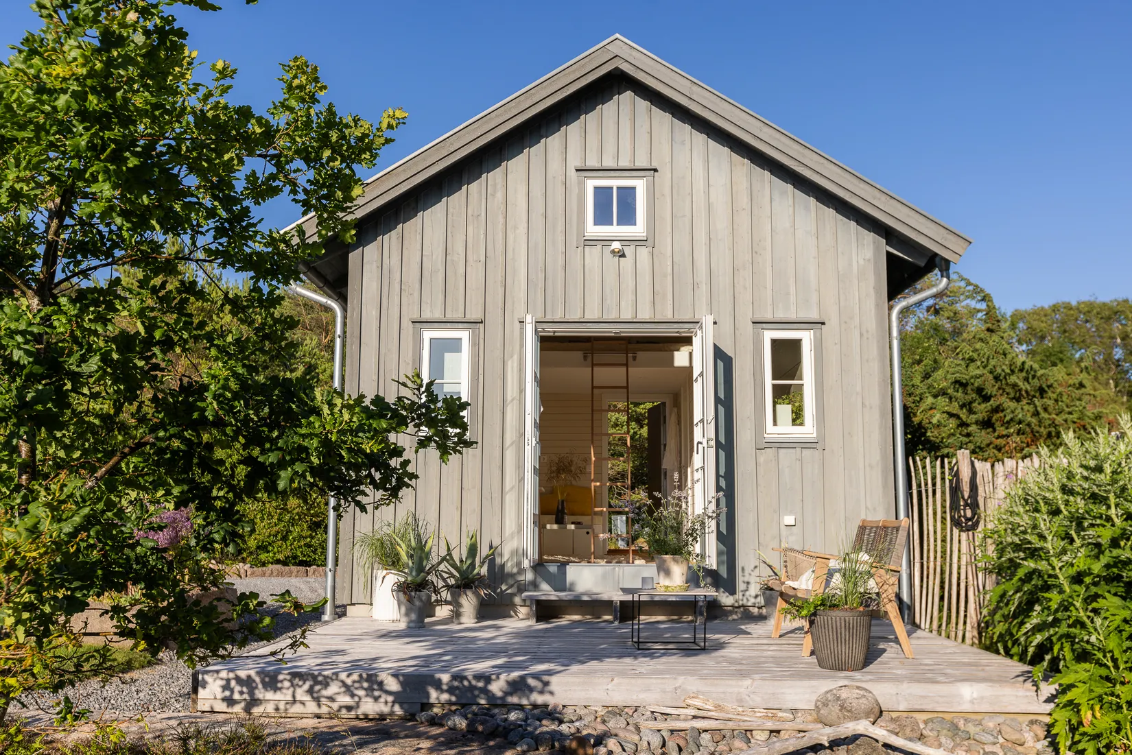 Villa, Tegelstrand 18, Tegelstrand - Hamburgsund, Tanum