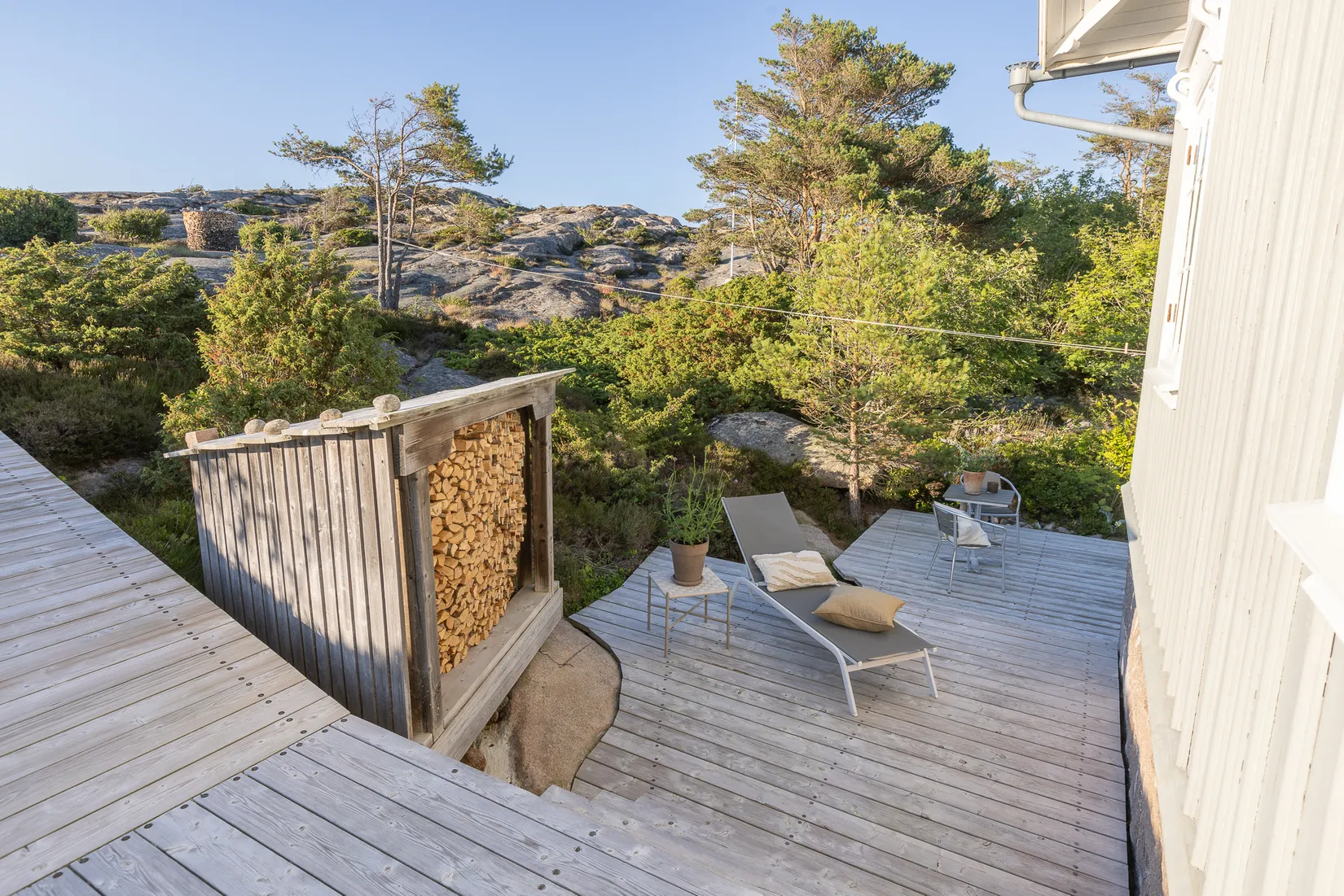 Villa, Tegelstrand 18, Tegelstrand - Hamburgsund, Tanum
