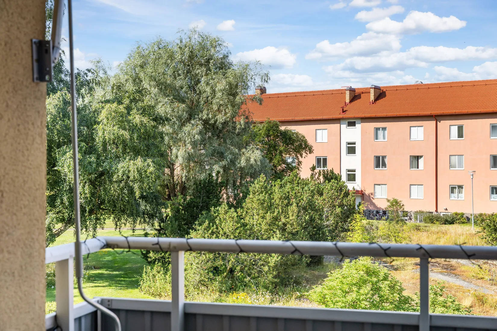 Bostadsrätt, Kagagatan 3, Gottfridsberg/Valla, Linköping
