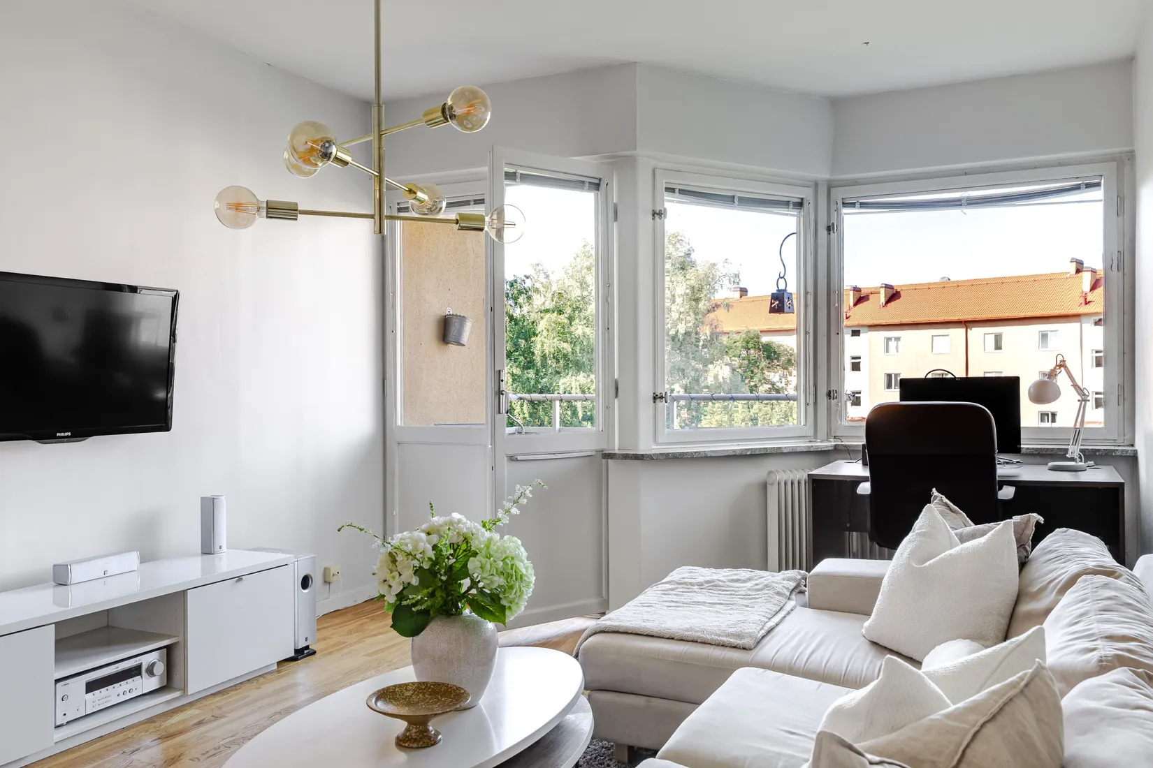 Bostadsrätt, Kagagatan 3, Gottfridsberg/Valla, Linköping