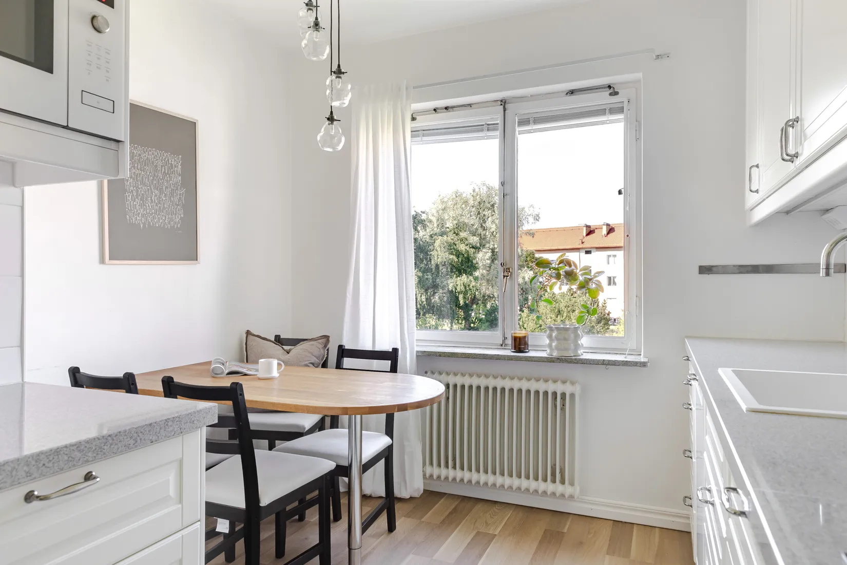 Bostadsrätt, Kagagatan 3, Gottfridsberg/Valla, Linköping
