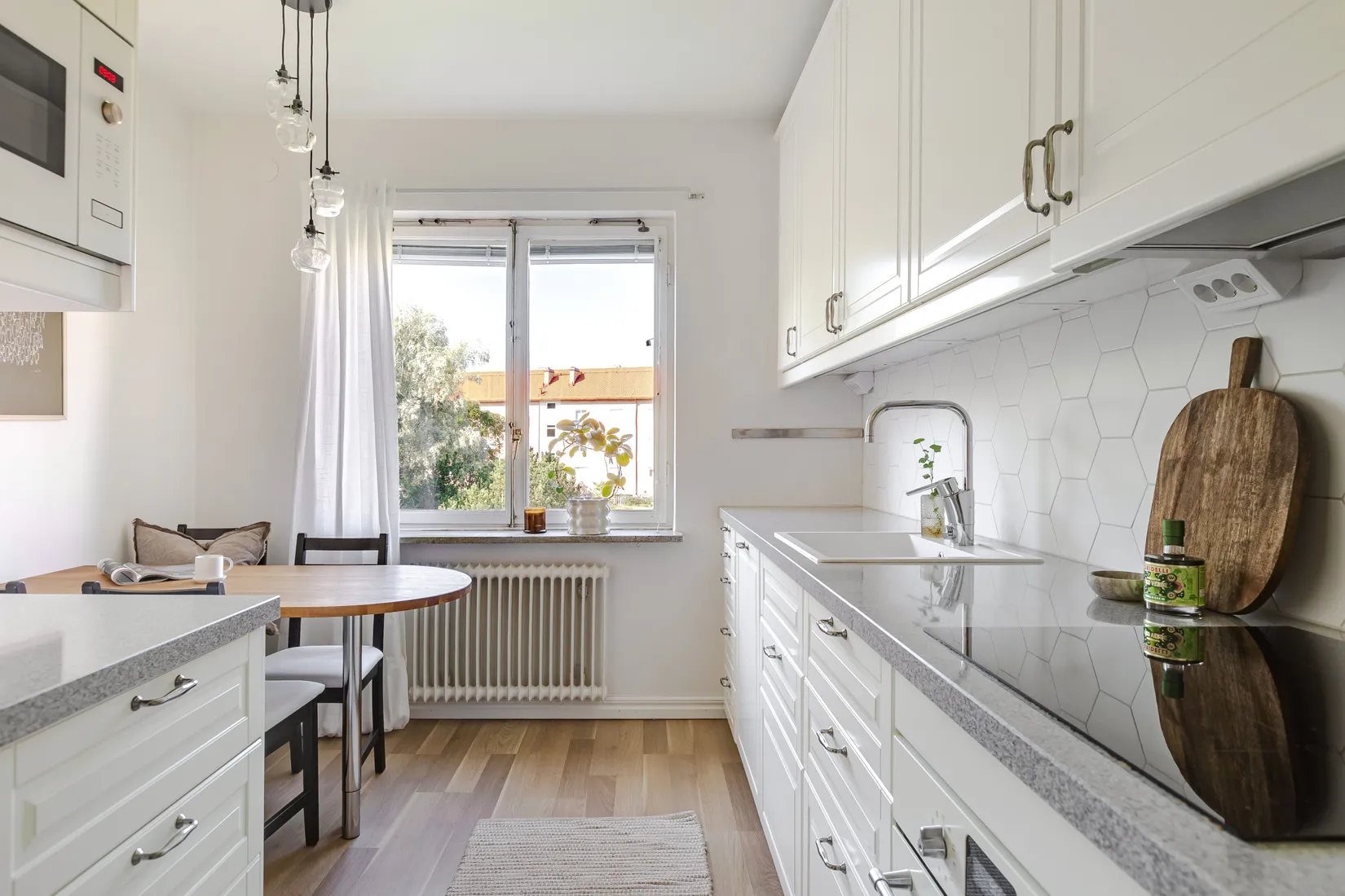 Bostadsrätt, Kagagatan 3, Gottfridsberg/Valla, Linköping