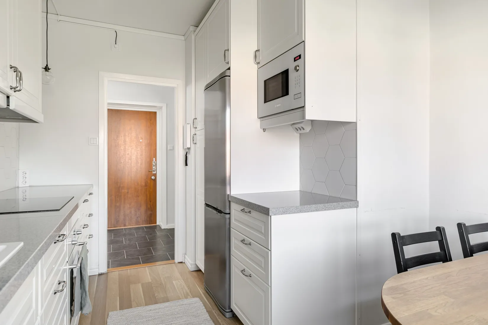 Bostadsrätt, Kagagatan 3, Gottfridsberg/Valla, Linköping