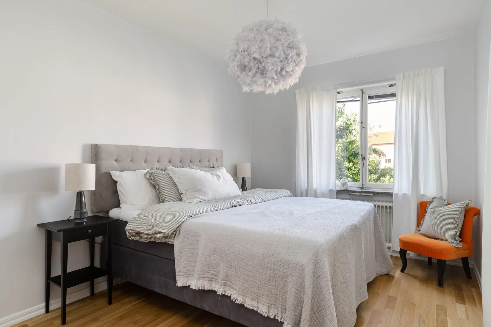 Bostadsrätt, Kagagatan 3, Gottfridsberg/Valla, Linköping