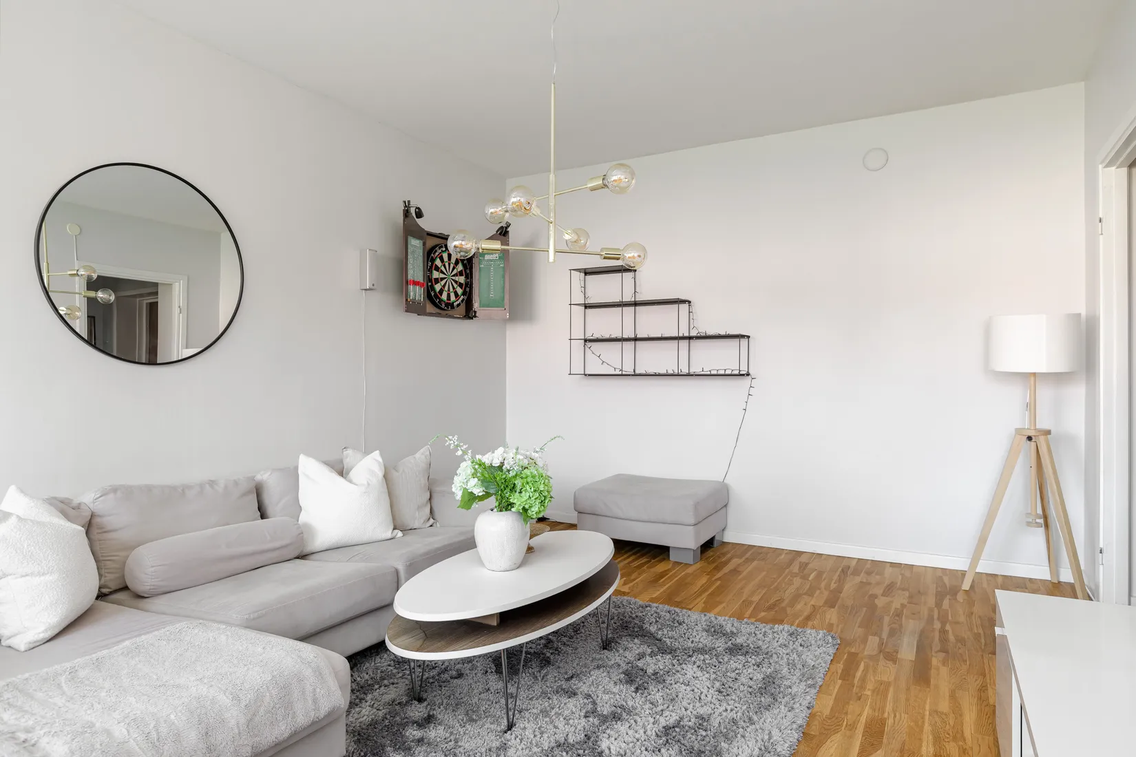 Bostadsrätt, Kagagatan 3, Gottfridsberg/Valla, Linköping