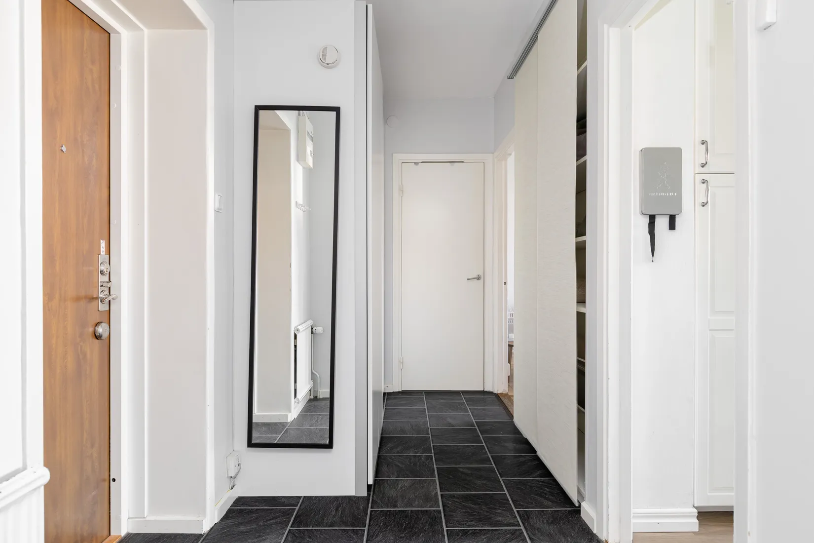 Bostadsrätt, Kagagatan 3, Gottfridsberg/Valla, Linköping