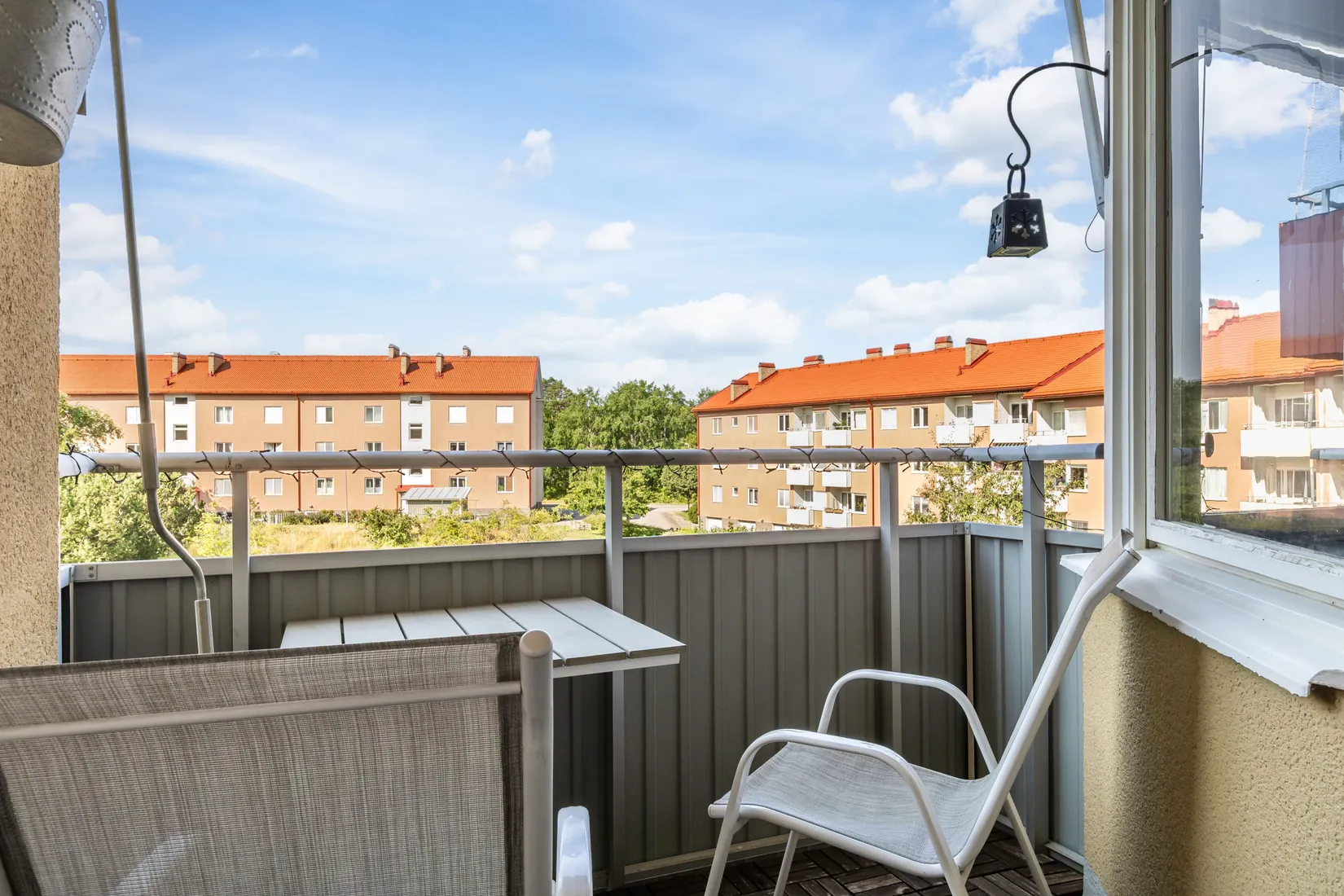 Bostadsrätt, Kagagatan 3, Gottfridsberg/Valla, Linköping