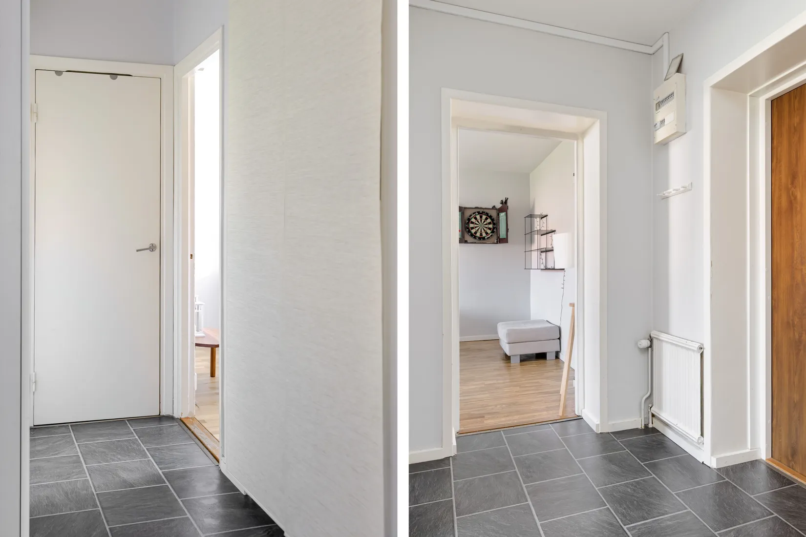 Bostadsrätt, Kagagatan 3, Gottfridsberg/Valla, Linköping