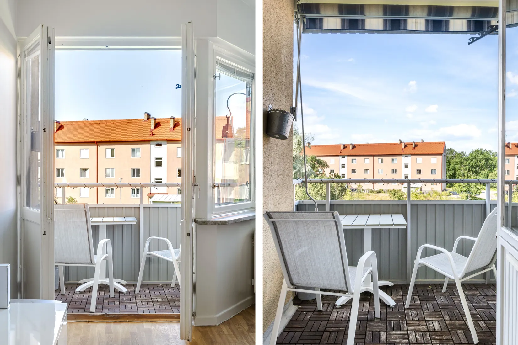 Bostadsrätt, Kagagatan 3, Gottfridsberg/Valla, Linköping