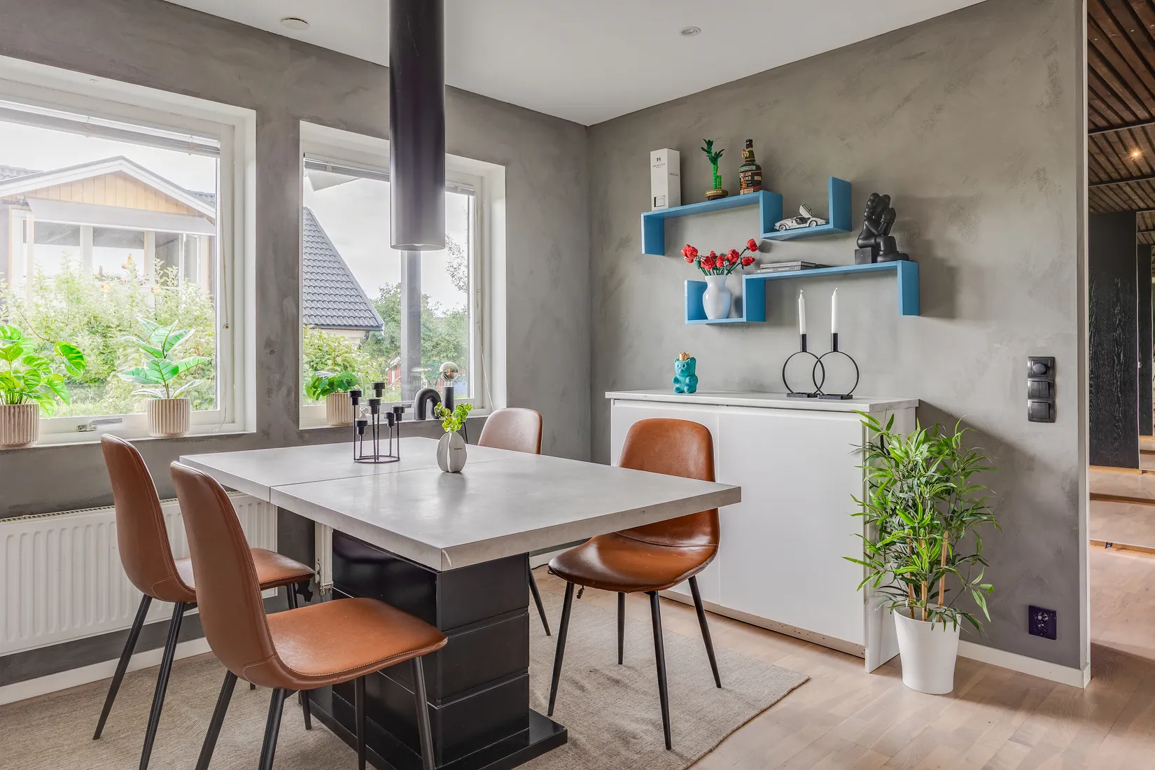 Villa, Fasanvägen 17B, Forsbäck, Kungsbacka