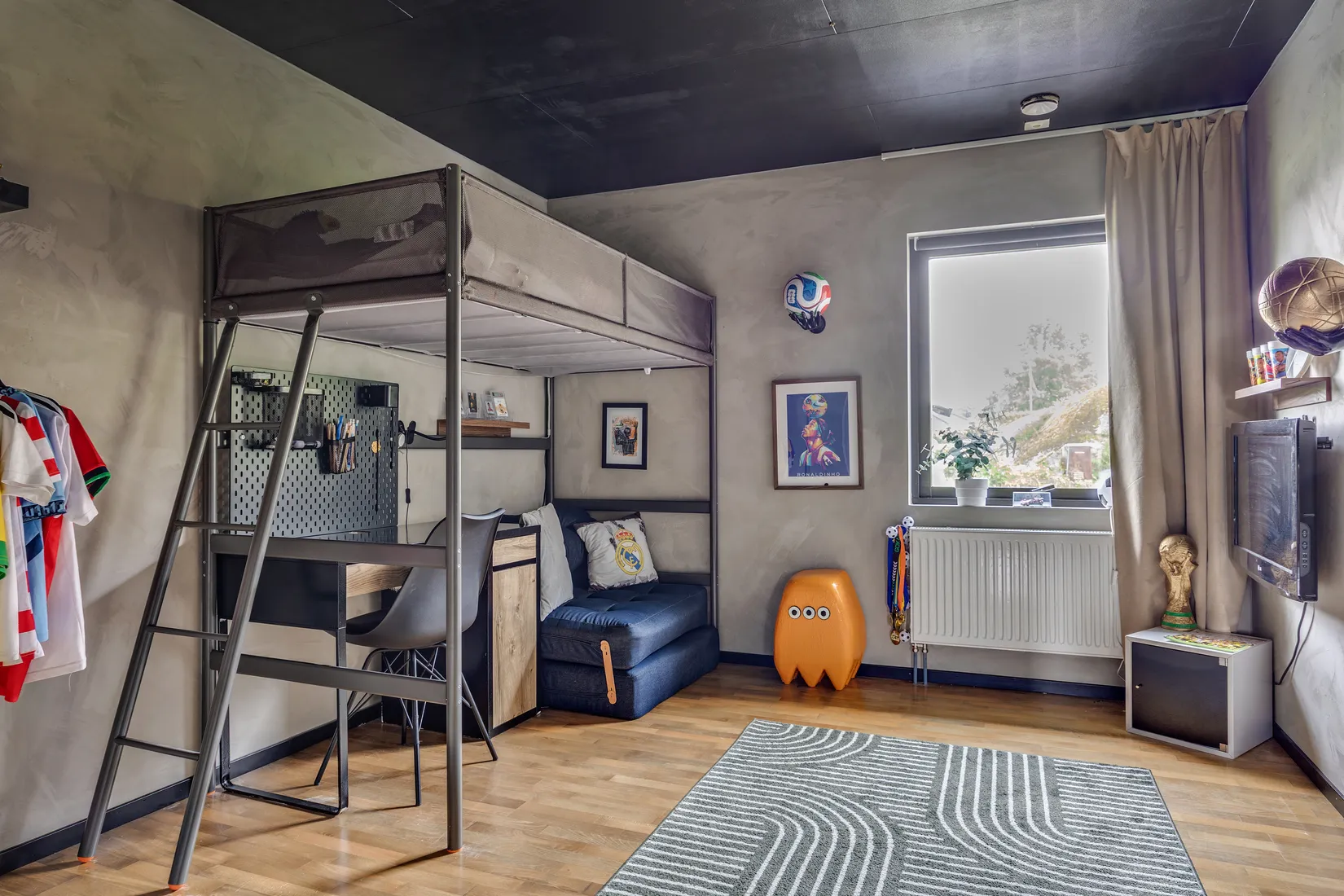 Villa, Fasanvägen 17B, Forsbäck, Kungsbacka