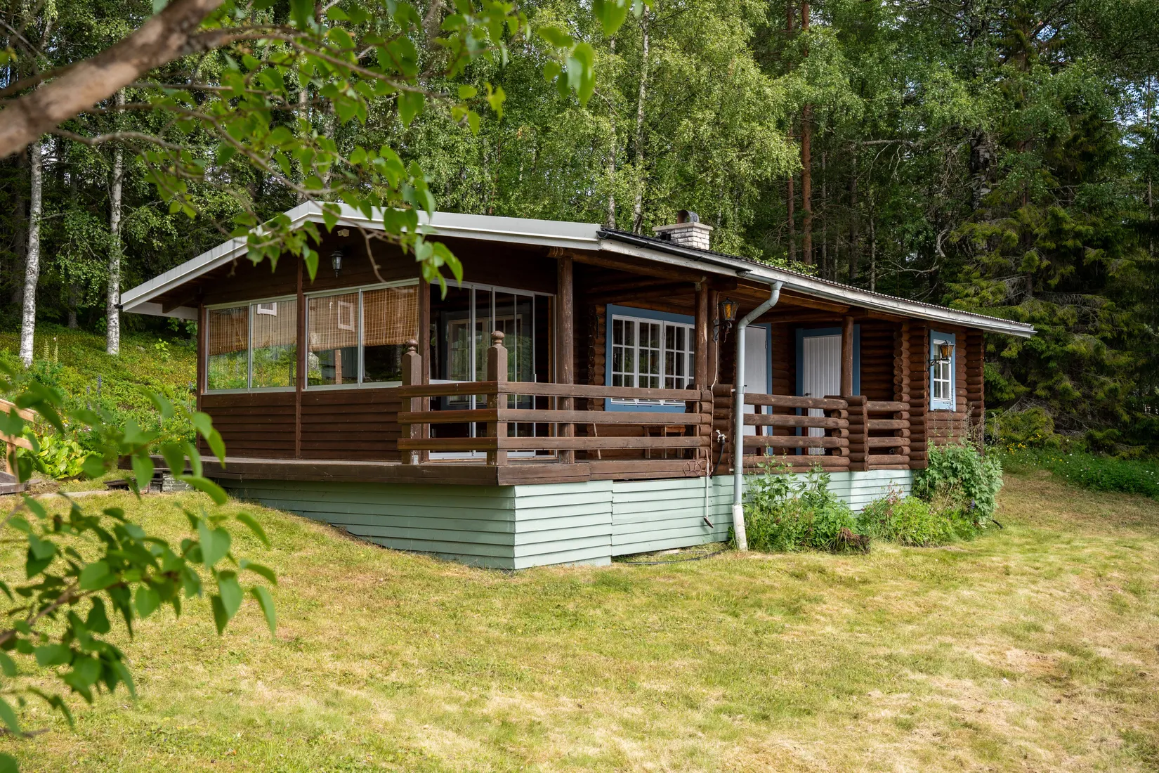 Fritidshus, Nästvattnet 260, Kramfors