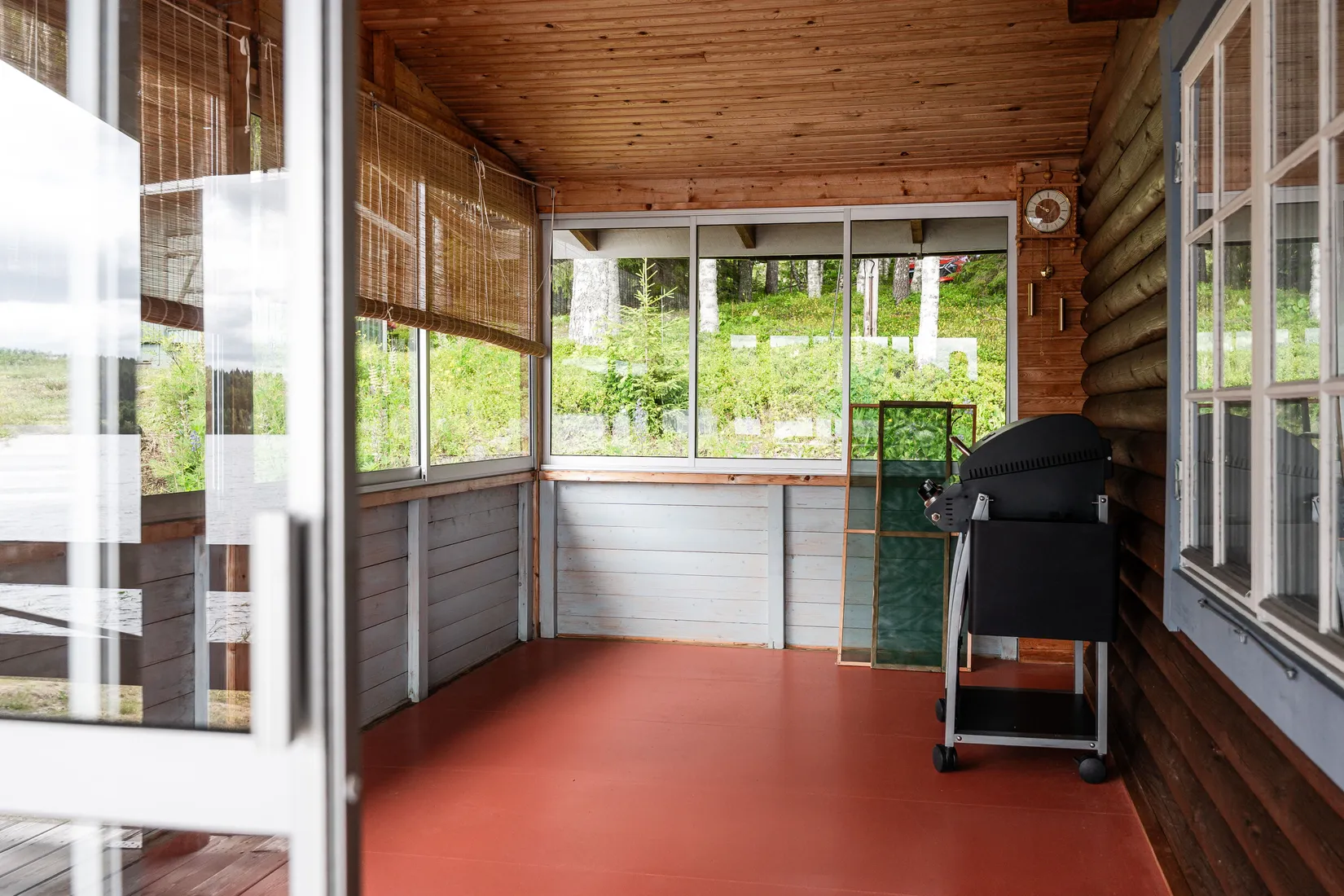 Fritidshus, Nästvattnet 260, Kramfors