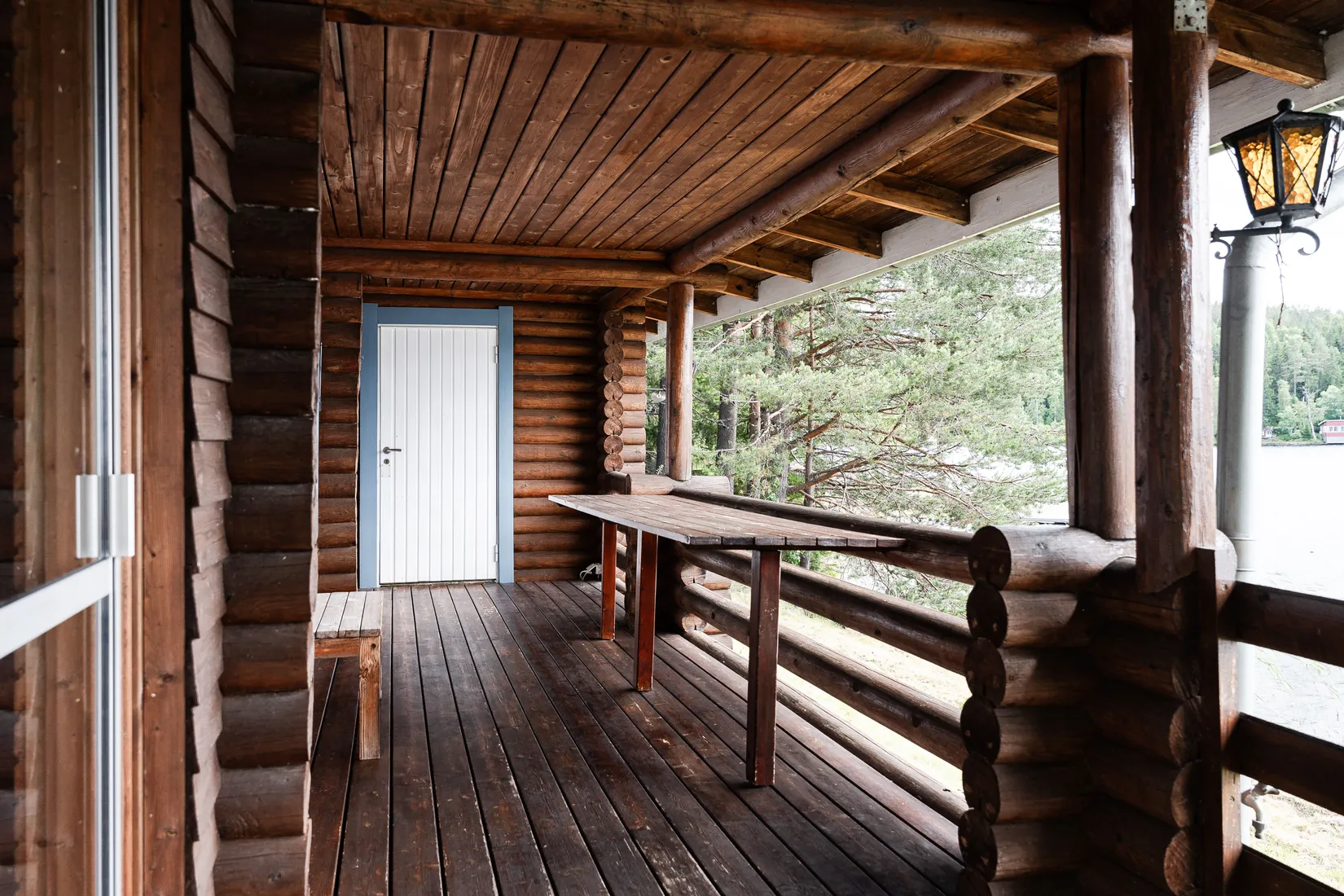 Fritidshus, Nästvattnet 260, Kramfors