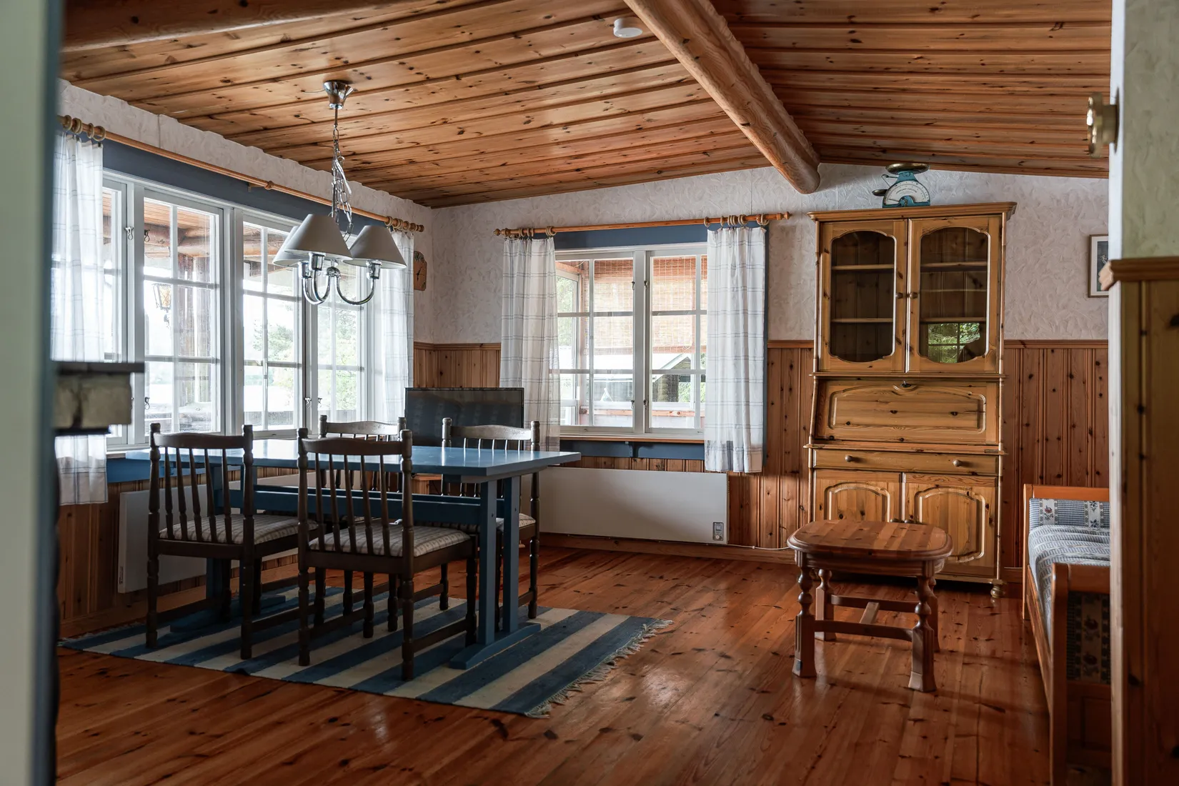 Fritidshus, Nästvattnet 260, Kramfors