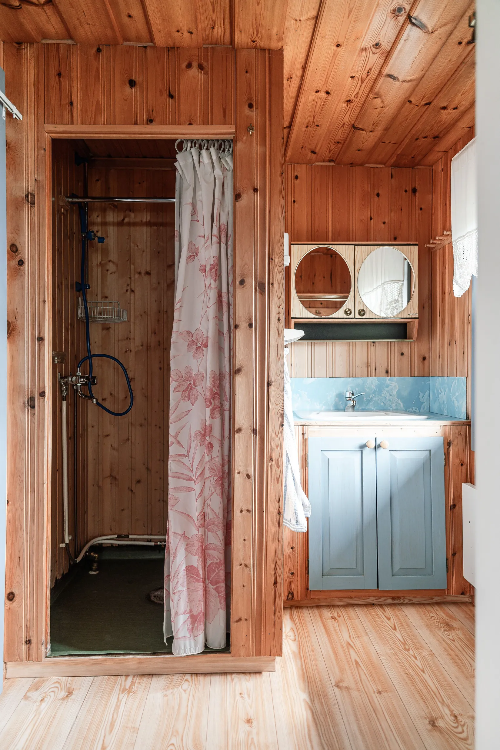 Fritidshus, Nästvattnet 260, Kramfors