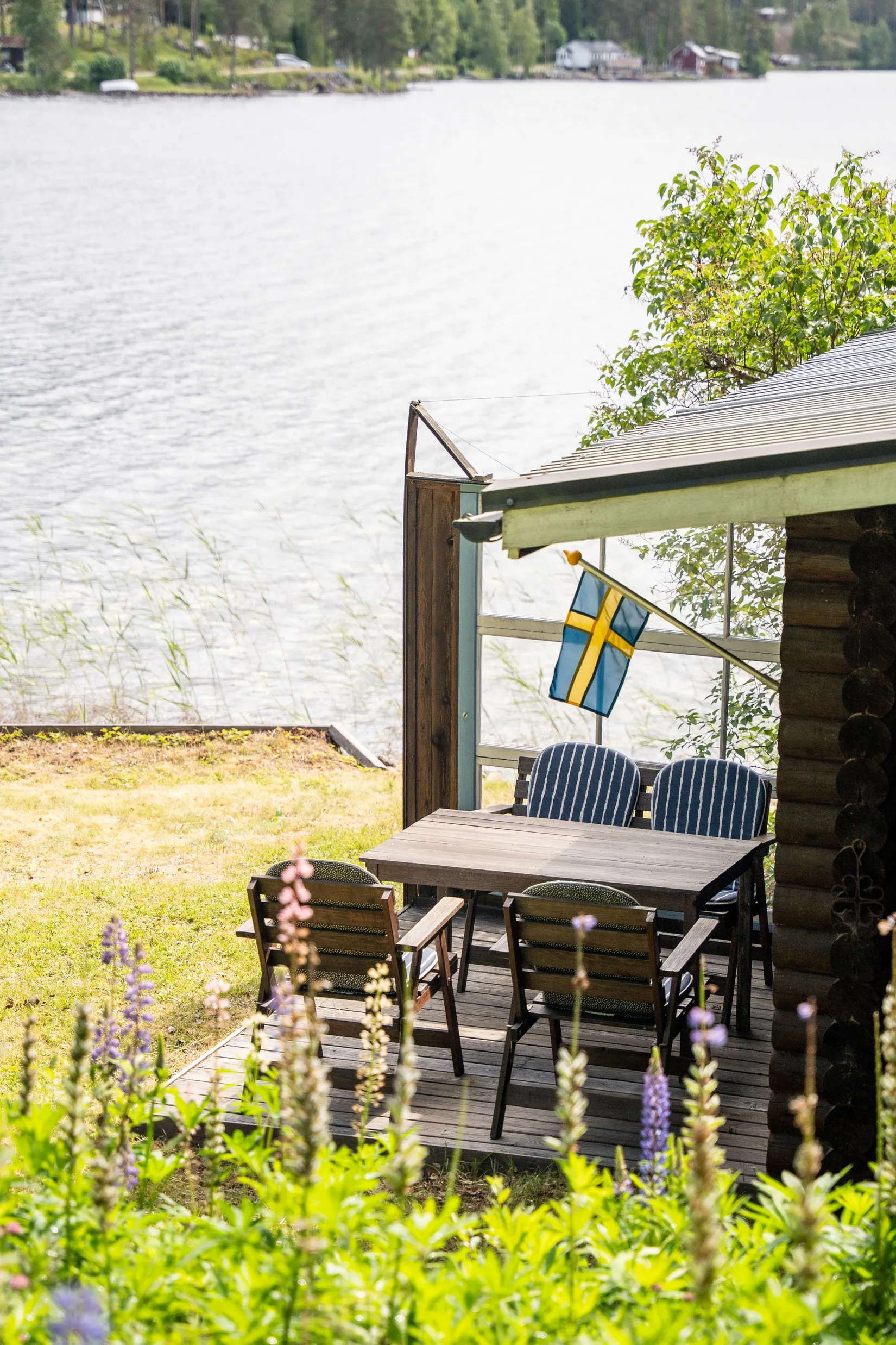 Fritidshus, Nästvattnet 260, Kramfors