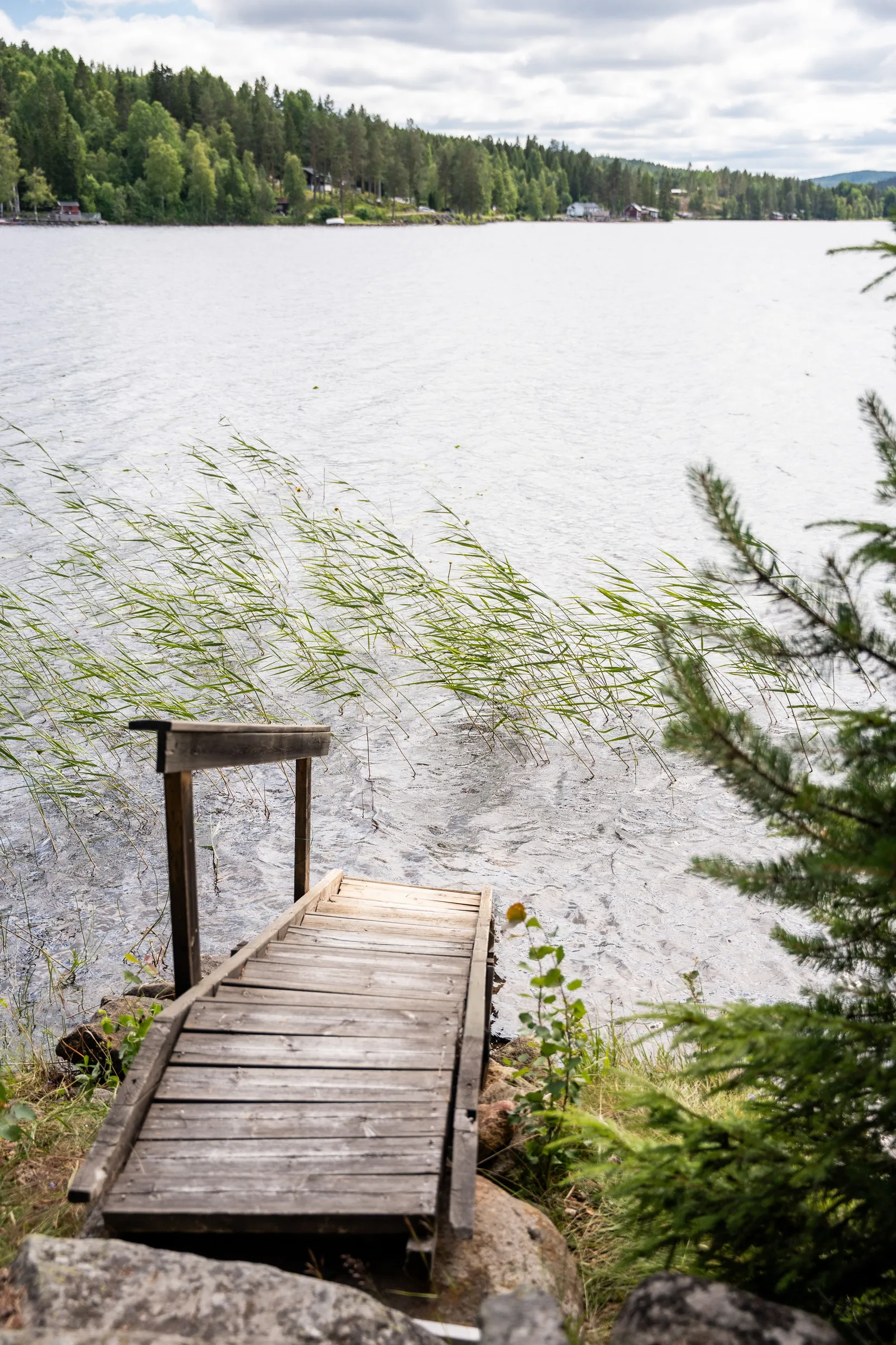 Fritidshus, Nästvattnet 260, Kramfors