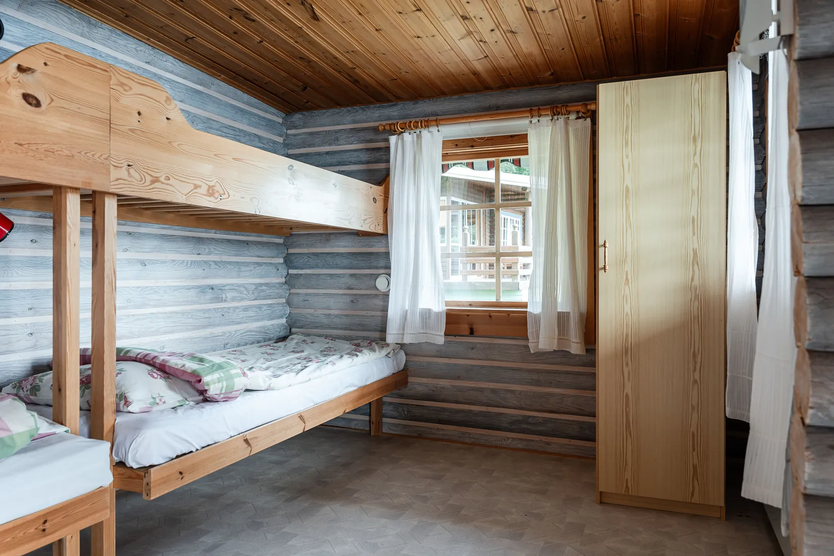 Fritidshus, Nästvattnet 260, Kramfors