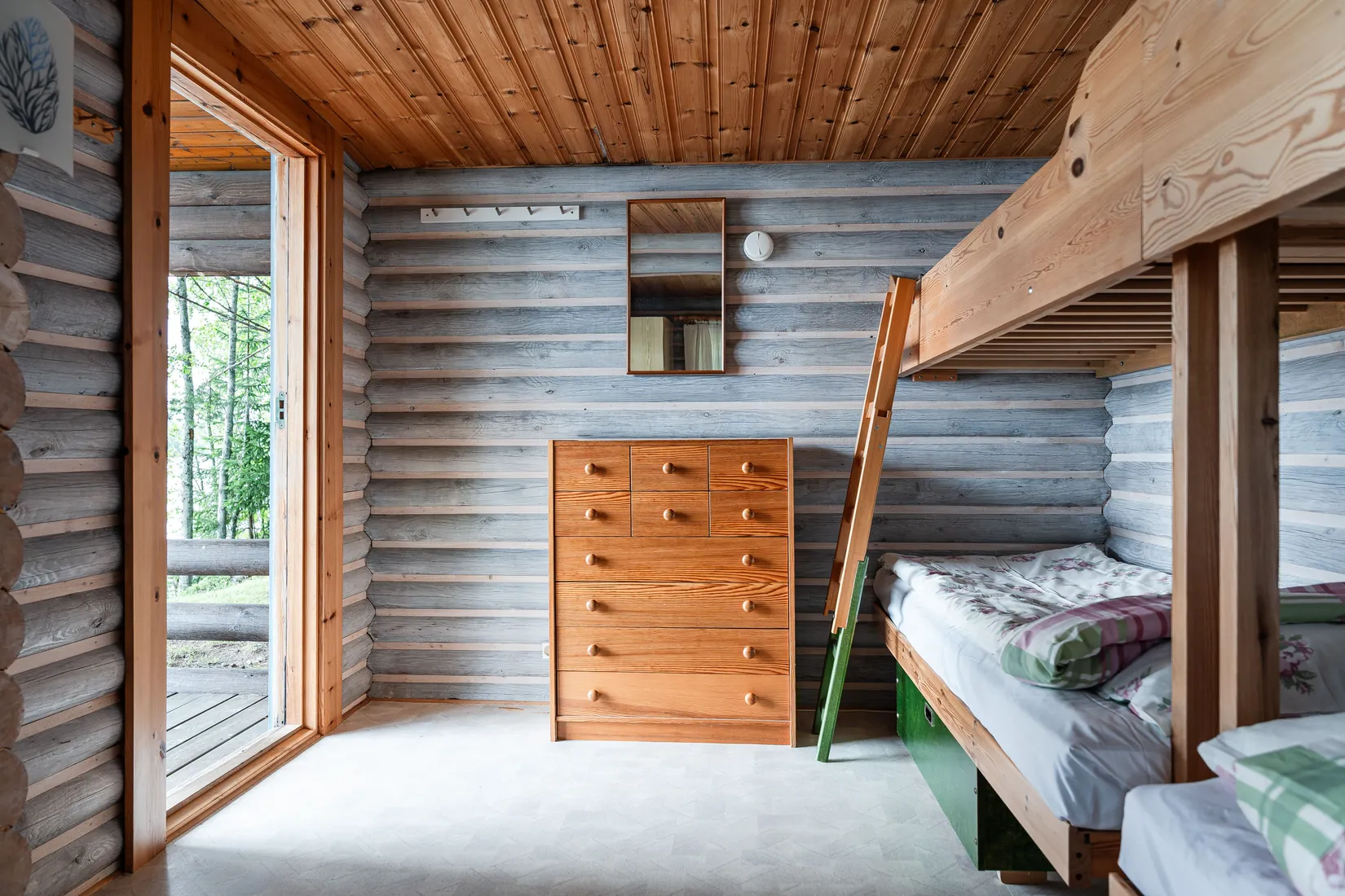 Fritidshus, Nästvattnet 260, Kramfors