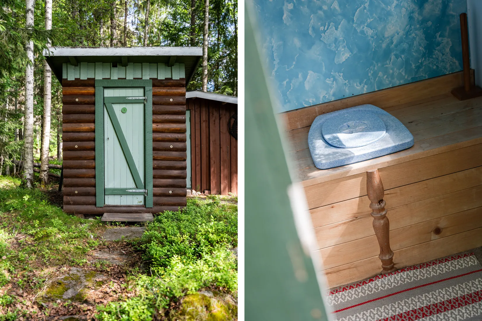 Fritidshus, Nästvattnet 260, Kramfors