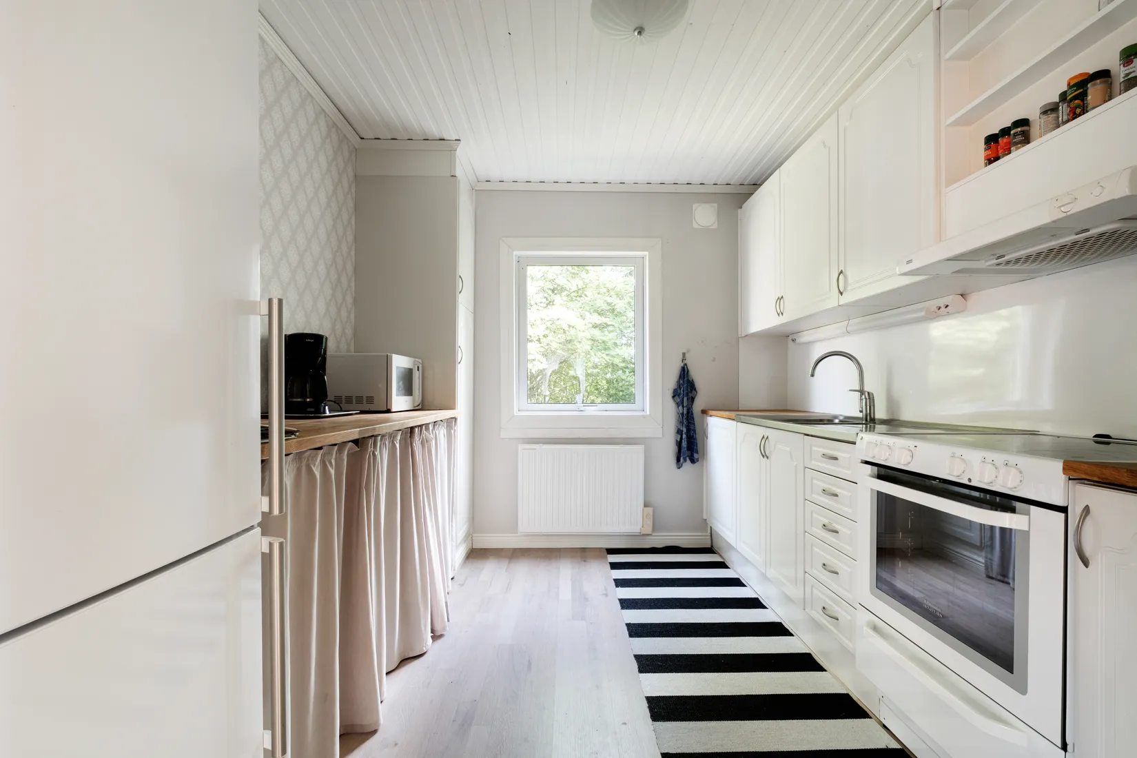 Villa, Forstäppsvägen 22, Sunnansjö, Ludvika
