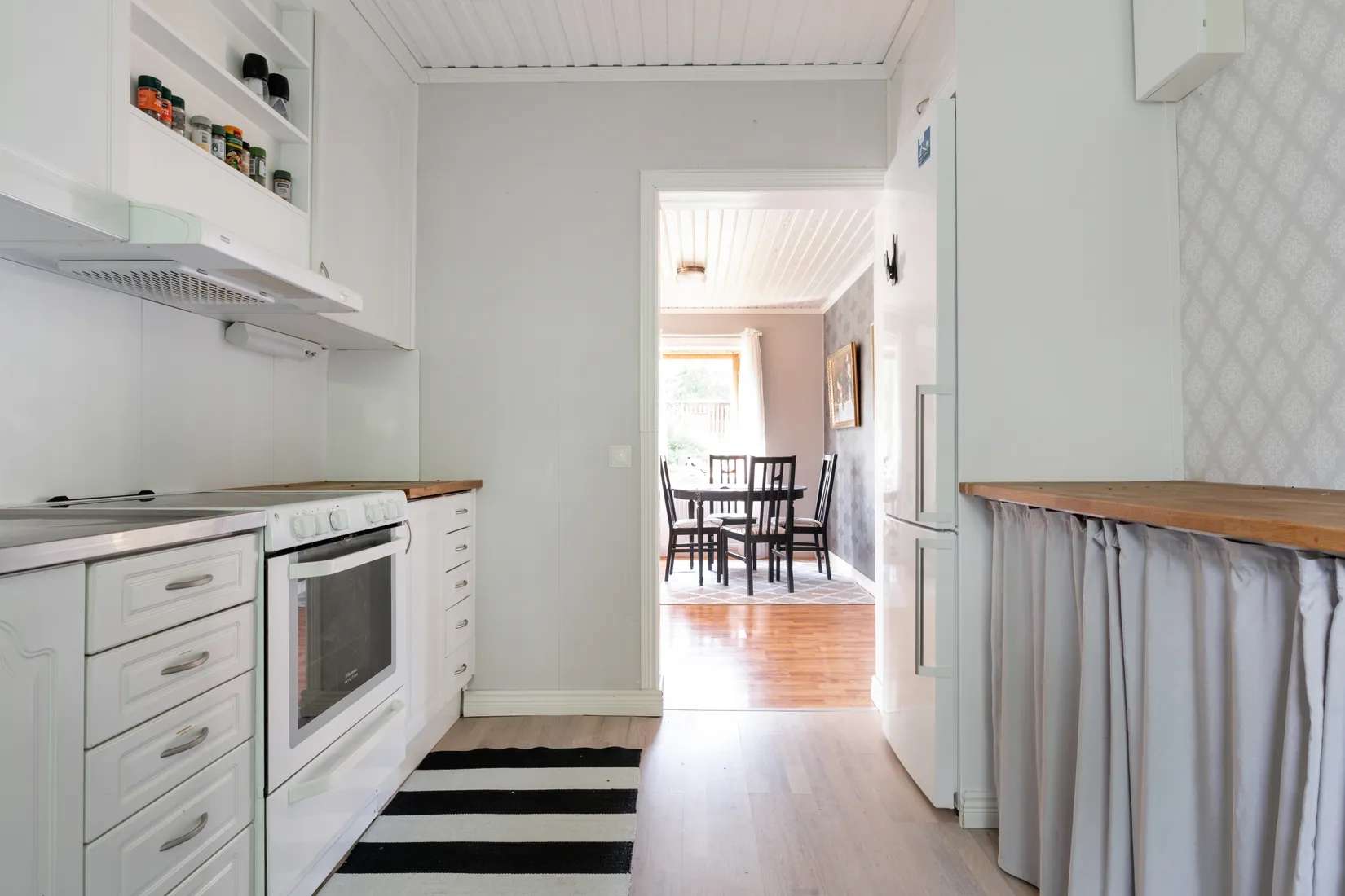 Villa, Forstäppsvägen 22, Sunnansjö, Ludvika