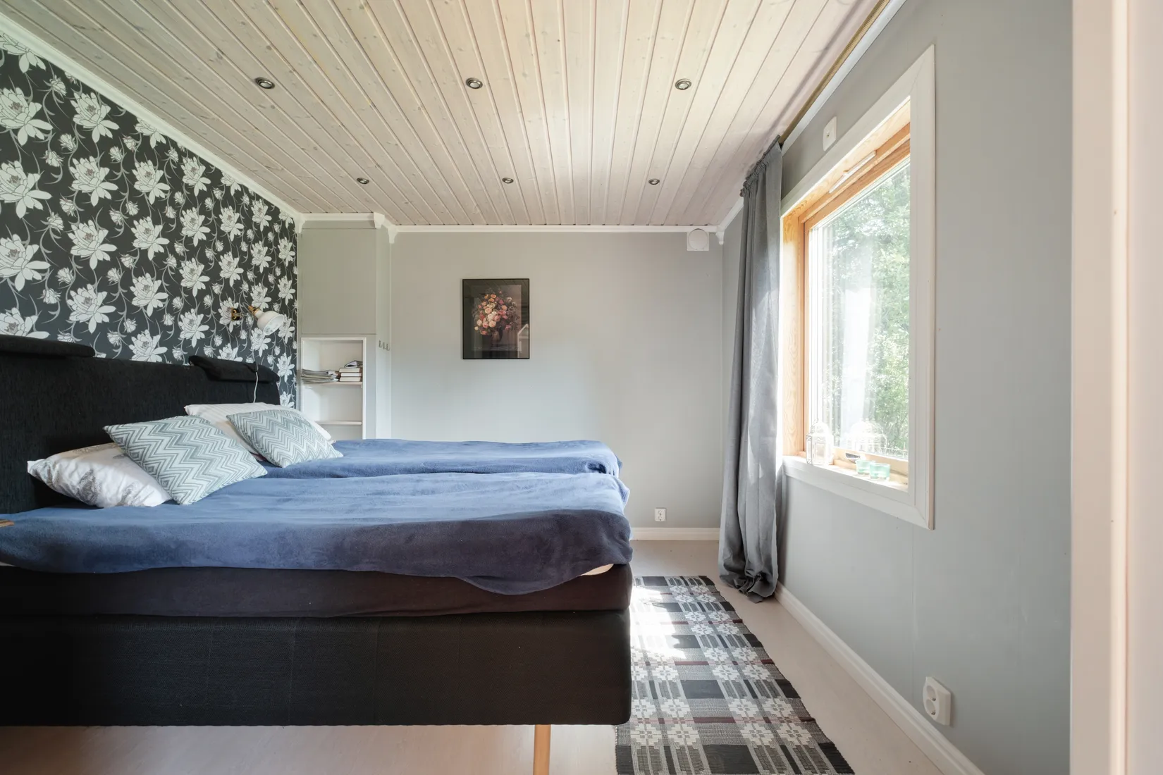 Fritidshus, Forstäppsvägen 22, Sunnansjö, Ludvika