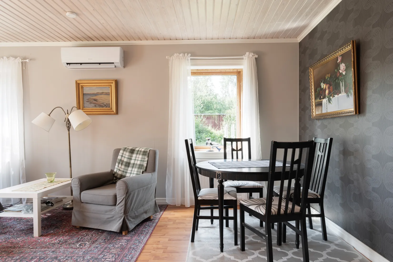 Fritidshus, Forstäppsvägen 22, Sunnansjö, Ludvika