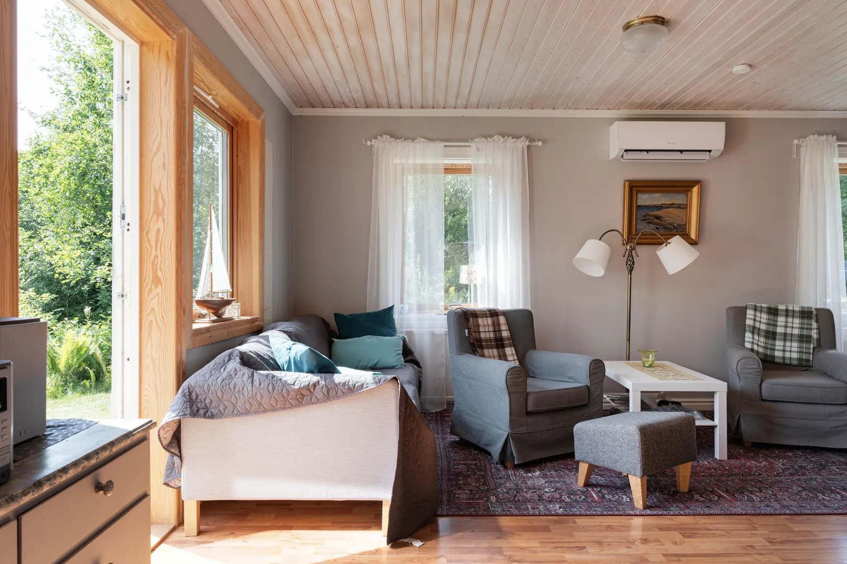 Fritidshus, Forstäppsvägen 22, Sunnansjö, Ludvika