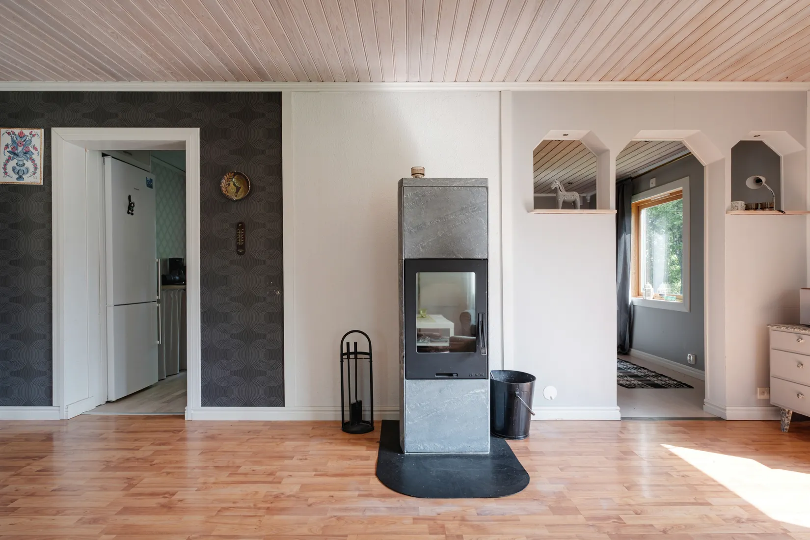 Fritidshus, Forstäppsvägen 22, Sunnansjö, Ludvika