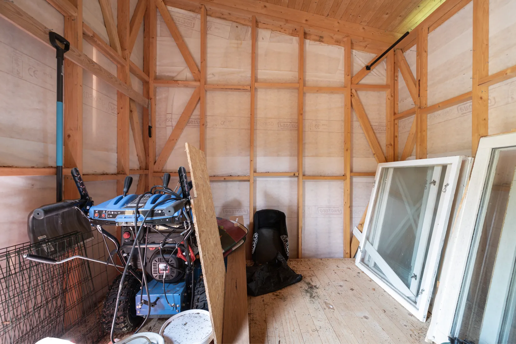 Fritidshus, Forstäppsvägen 22, Sunnansjö, Ludvika
