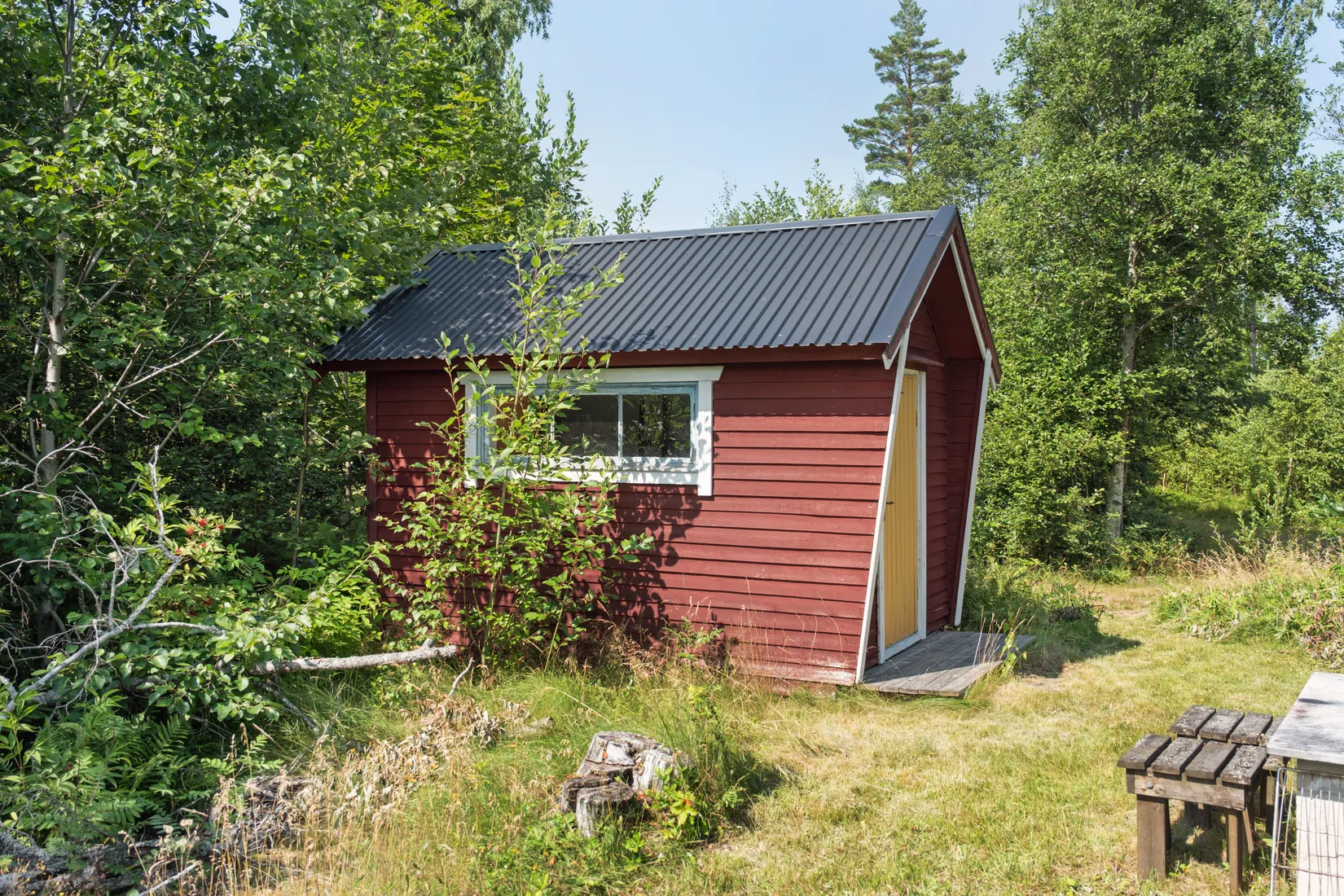Villa, Forstäppsvägen 22, Sunnansjö, Ludvika