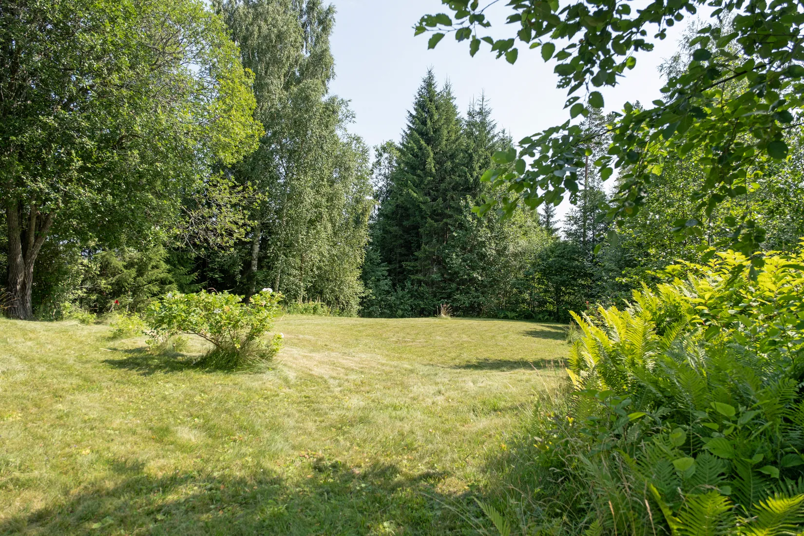 Villa, Forstäppsvägen 22, Sunnansjö, Ludvika