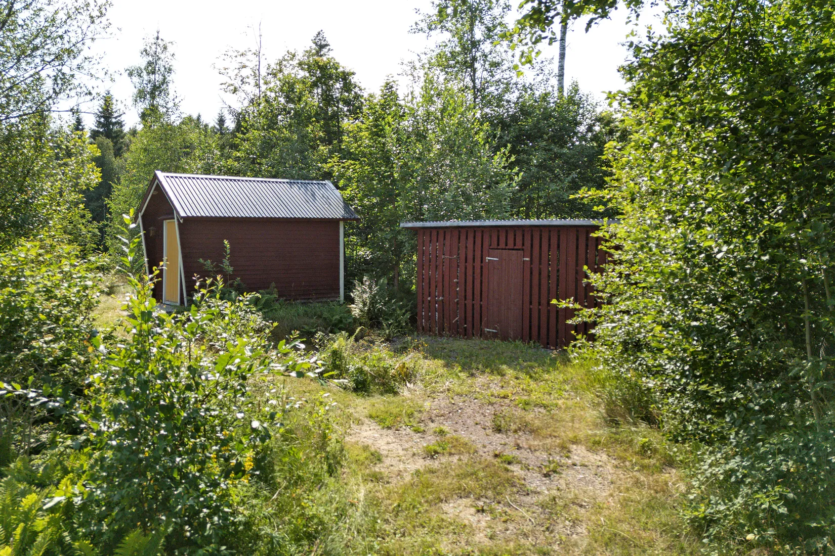 Fritidshus, Forstäppsvägen 22, Sunnansjö, Ludvika