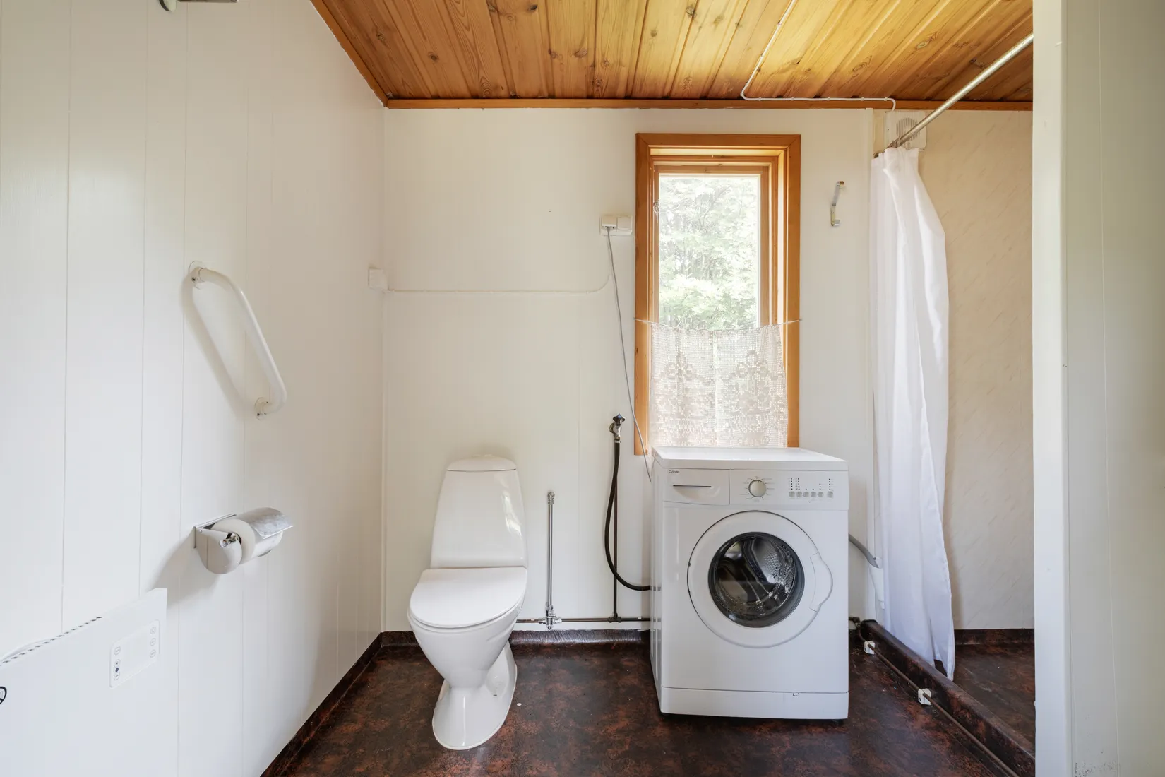 Fritidshus, Forstäppsvägen 22, Sunnansjö, Ludvika