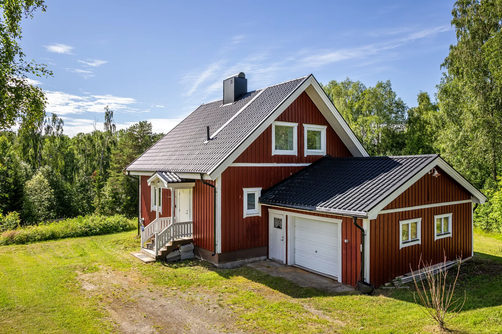 Villa, Åbyn 513, Byske, Skellefteå