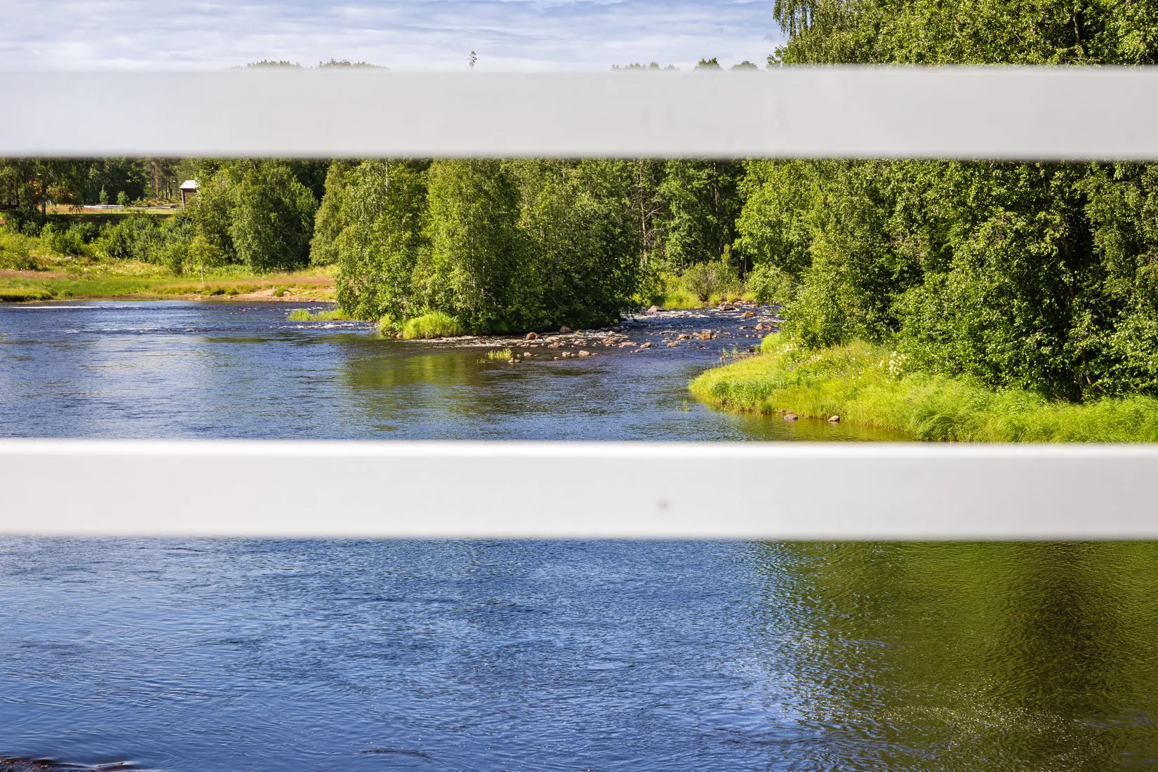Villa, Åbyn 513, Byske, Skellefteå