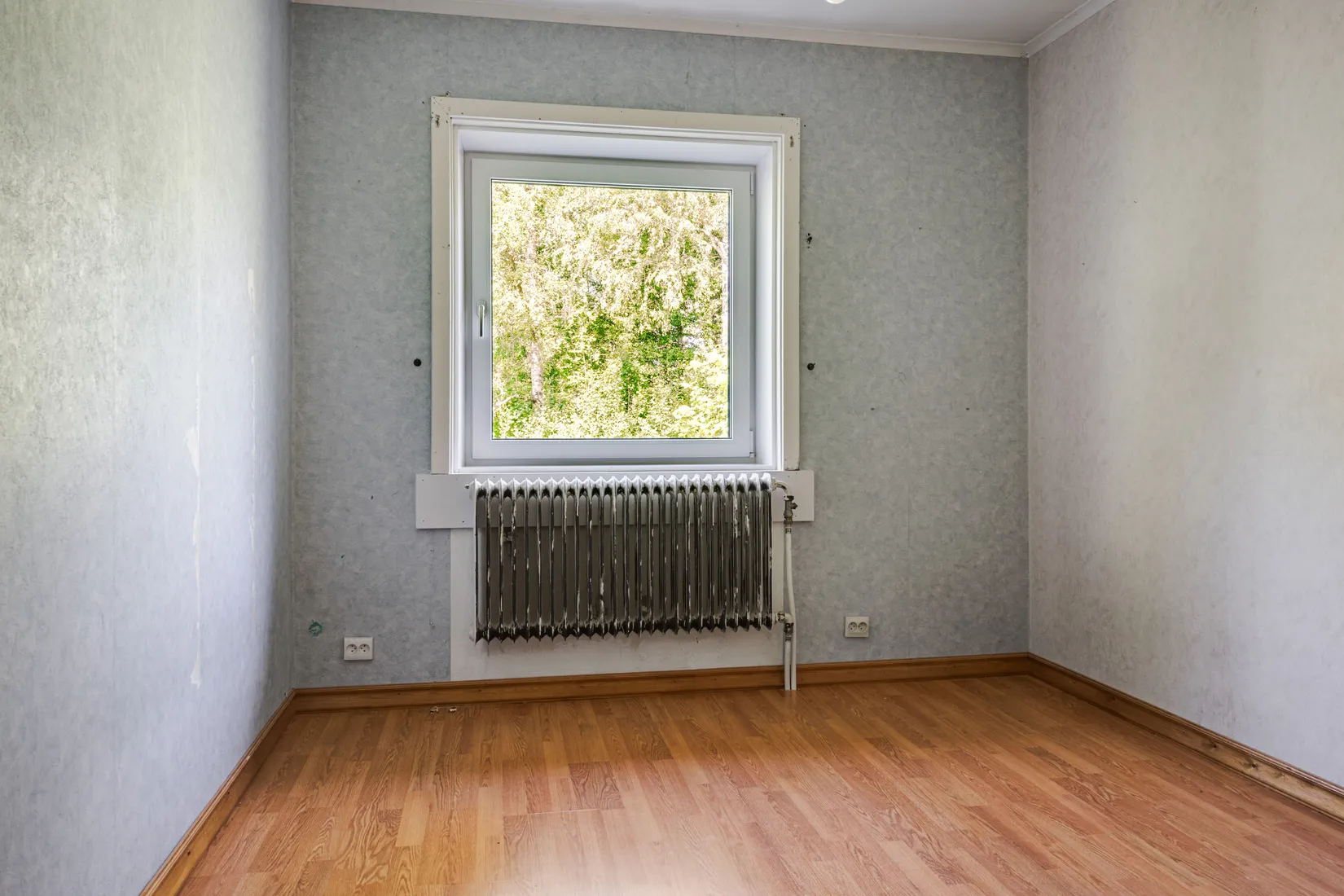 Villa, Åbyn 513, Byske, Skellefteå