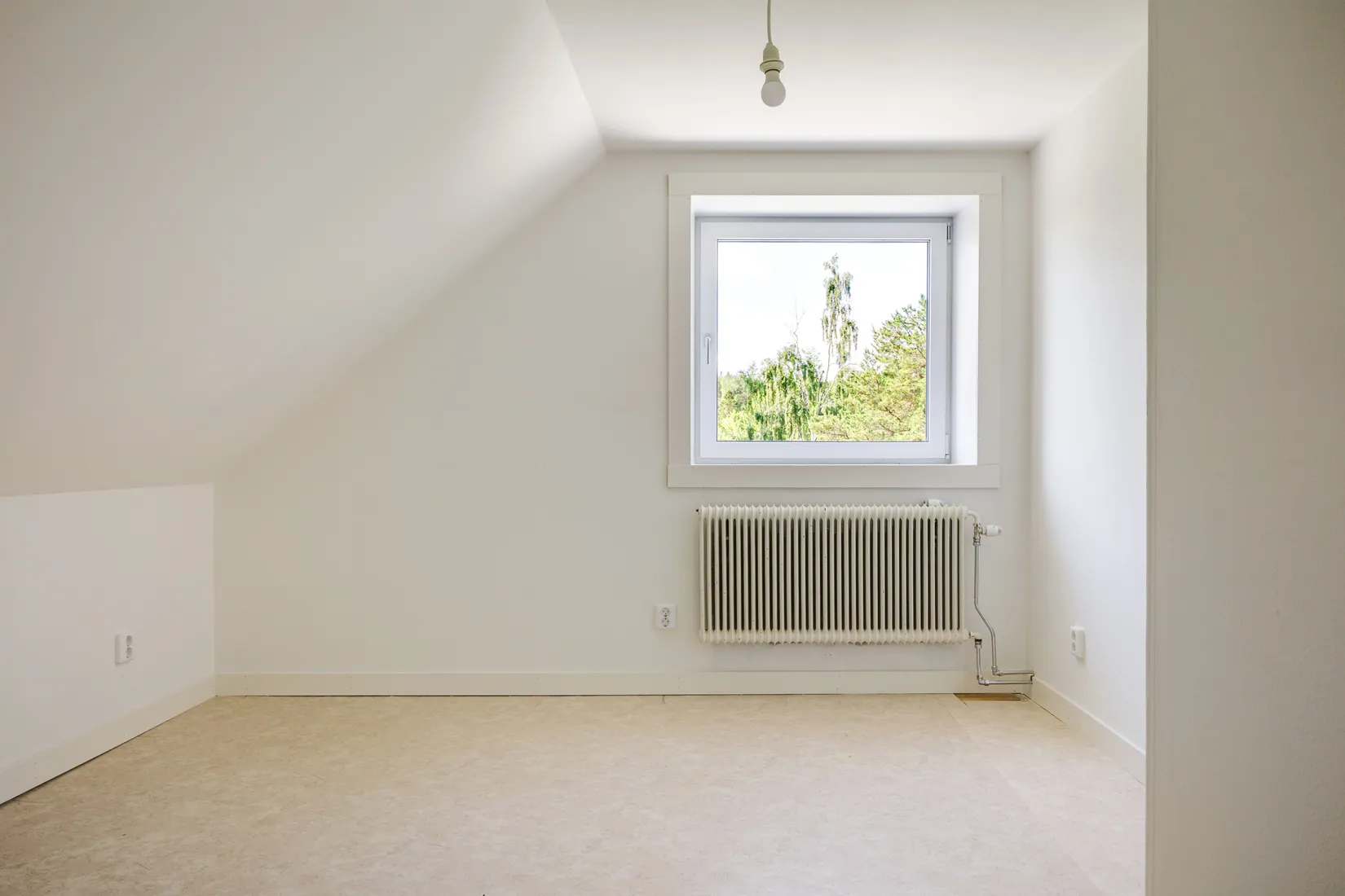 Villa, Åbyn 513, Byske, Skellefteå